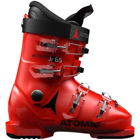 Atomic Redster Jr 65 Ski Boots Kids 2021 Evo