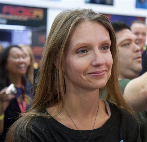 Just A Woman In The Crowd Nathan Rupert Flickr