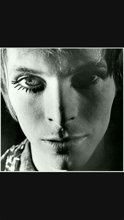 Vezzipuss Tumblr David Bowie Isolar 1 Circa 76