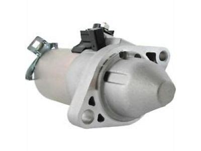 Honda Starter Motor Guaranteed Genuine From Hondapartsnow