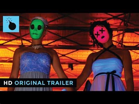 Tragedy Girls Trailer | POPSUGAR Entertainment