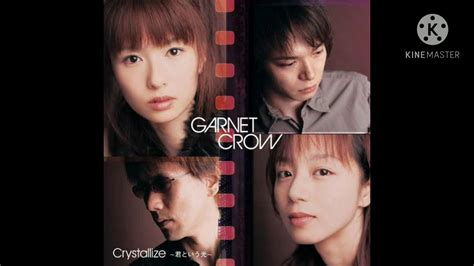 夢みたあとで Lightin Grooves True Meaning Of Love Mix Garnet Crow Youtube