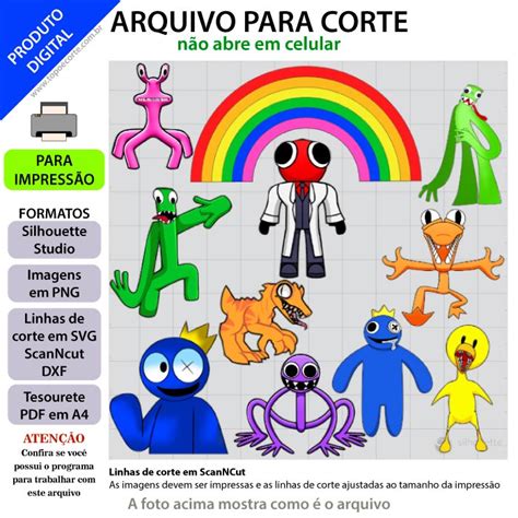 Rainbow Friends Png Ubicaciondepersonas Cdmx Gob Mx