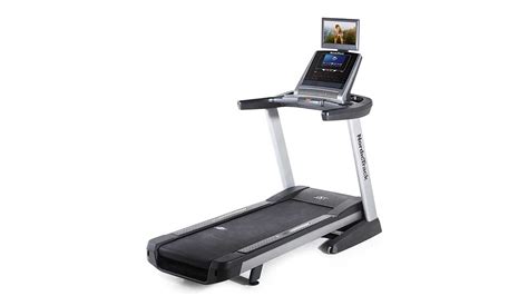 Nordictrack Commercial 2950 Treadmill Review - GBL