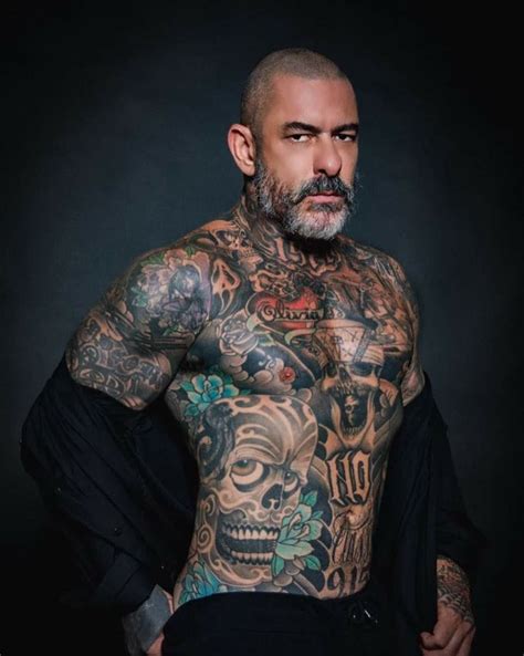 Pin De Francisco Batista Neves Em Barba Garotos Sensuais Homens Gays