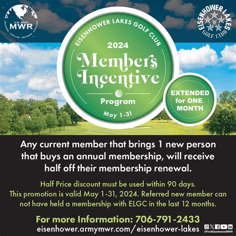 Eisenhower Lakes Golf Club Membership Drive - Extended - Augusta Magazine