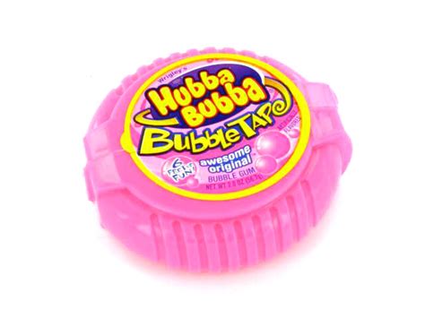 Bubble Tape Totally 90s