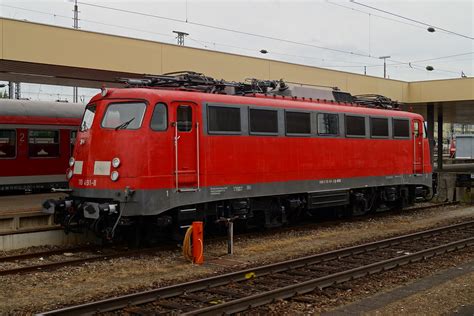 Von Bahn Touristik Express Gmbh N Rnberg In Base Flickr