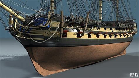 HMS Agamemnon (1781): Update 121 | Model ships, Royal navy ships, Model ...