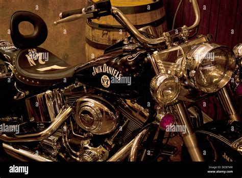 Jack Daniel S Harley Davidson And Other Branded Goods For Sale At Jack