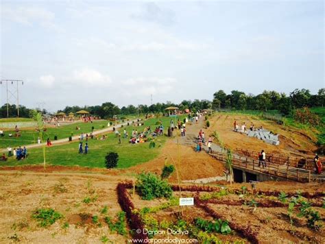 Janki Van Bhinar Unai Gujarat Tree Forest Garden In Surat Navsari