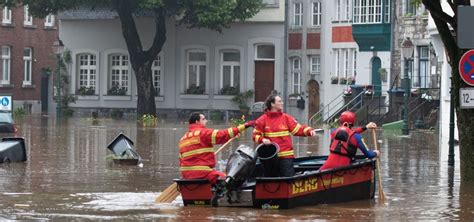 Klimafakten De Sprechen Wir Dar Ber On Twitter So H Ngen Hochwasser