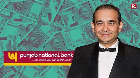 Pnb Scam Ed Attaches Nirav Modis Assets Worth Rs 255 Crore In Hong