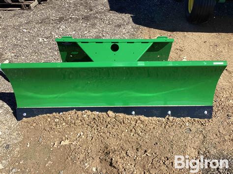 Frontier Af E Blade Bigiron Auctions