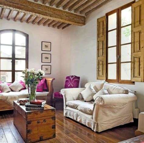 Provence Apartment Interior Design Inspiration Hello Lovely