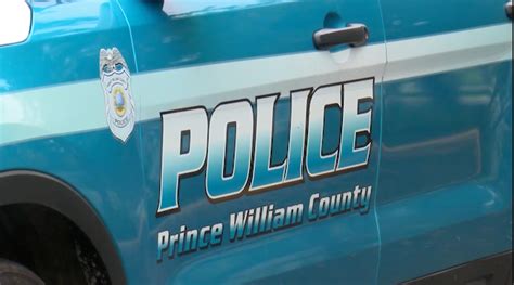 Prince William County police investigate shooting | DC News Now