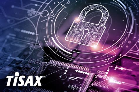 Tisax Security For The Automotive Industry Open Telekom Cloud