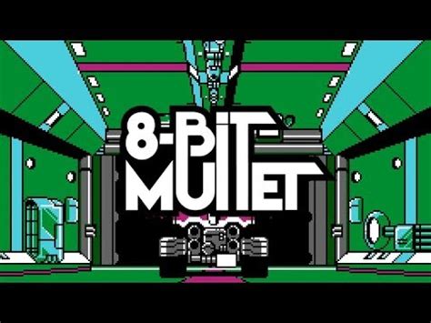 DJ 8-Bit Mullet — This Radiohead Creep mashup is a remix of the...