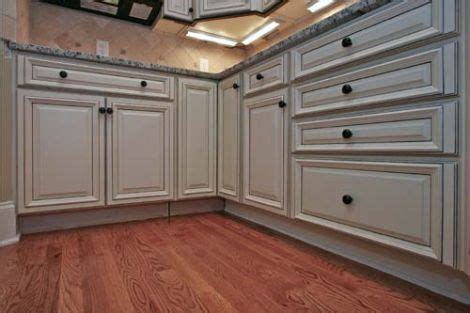 Glazed Kitchen Cabinets Pictures ~ Kitchen Design : Best Kitchen Design Ideas