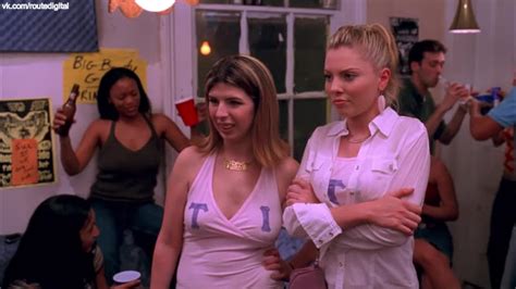 Kaitlin Doubleday Heather Matarazzo Etc Nude Freshman Orientation