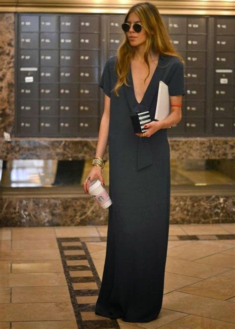 Looks Irresist Veis Maxi Dress Steal The Look Ideias Fashion