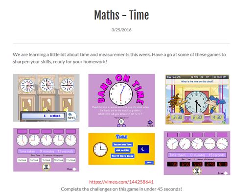 BSAK Year 4 - Maths