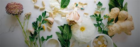 Botanicals, the future of food supplements