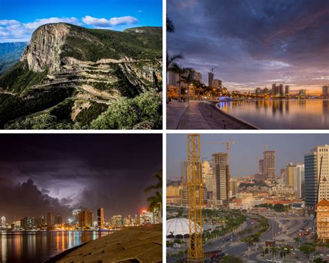 Unveiling the Hidden Gems: Things to do in Angola. – Hey Singapore