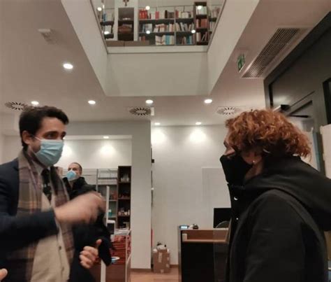 Crema Domani Apre Al Pubblico La Libreria Cremasca Di Brioschi