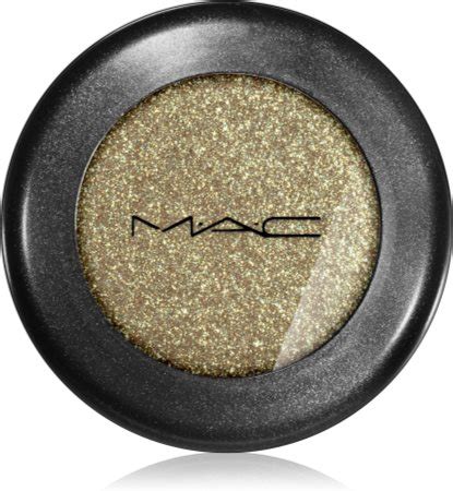 Mac Cosmetics Dazzleshadow Glitter Eyeshadow Notino Co Uk