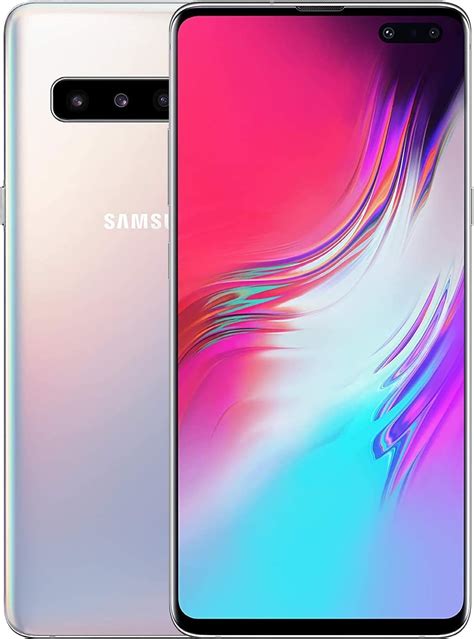 Samsung Galaxy S10 256gb 8gb Ram Sm G977b Single Sim Factory Unlocked