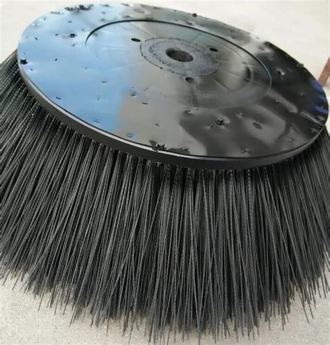 Pp Pa Road Sweeper Brushes Dulevo Or Can Be Customized