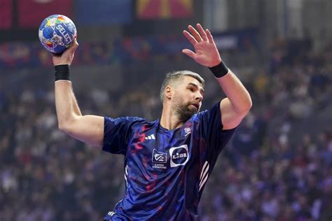 Championnat D Europe Handball Le Programme Du Jour Mercredi