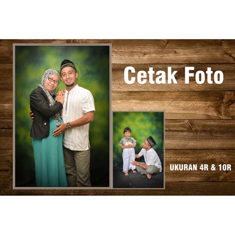 Contoh Foto Ukuran R Koleksi Gambar