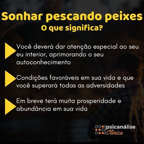 Sonhar Com Peixes Qual O Significado