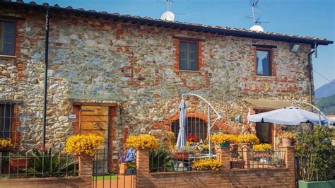 Book an Agriturismo in Tuscany - My Travel in Tuscany