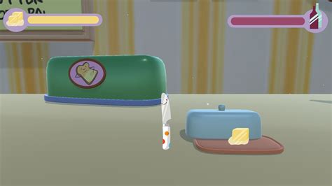 The Rise Of Butter Toast Games Revolutionizing The Way We Play