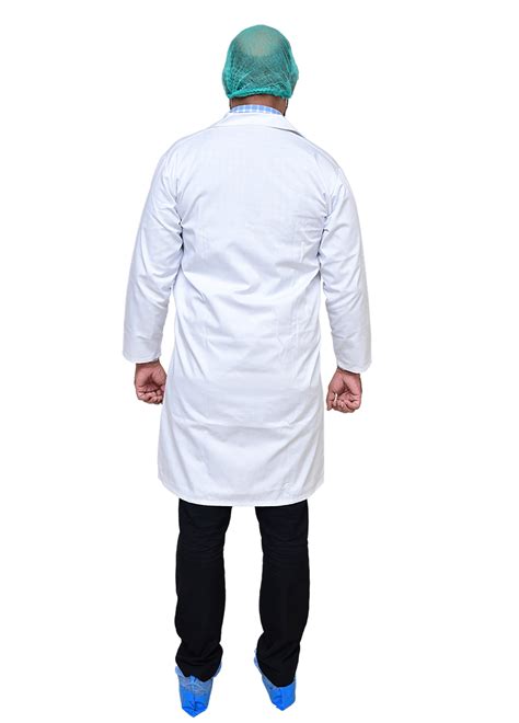 Reusable Lab Coat Fvsurgical