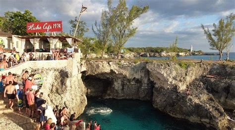 RICK'S CAFE, Negril - Menu, Prices & Restaurant Reviews - Tripadvisor