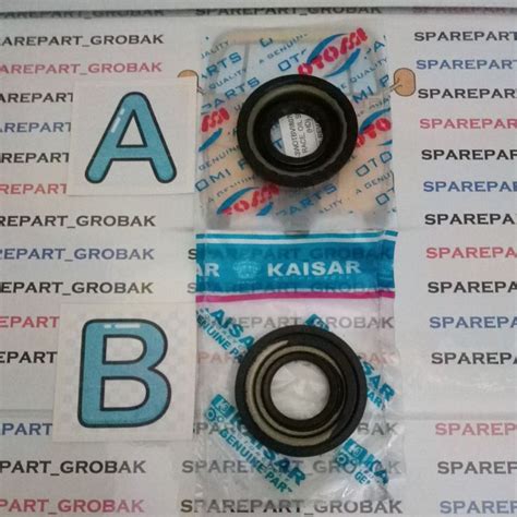 Jual Sil Seal Pinion Girbok Maju Mundur Gearbox Viar Karya Roda