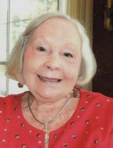 June Finkbeiner Obituary 1938 2024 Cary Nc The News And Observer