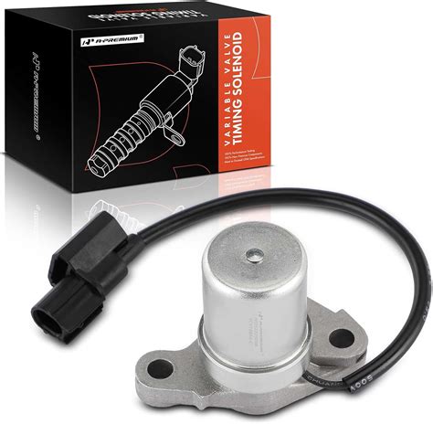 Amazon A Premium Engine Variable Valve Timing Vvt Solenoid