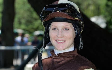 Who Are The Worlds Highest Ranked Female Jockeys Topics Trc Global