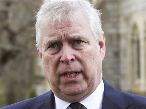 Prince Andrew Latest Royal Scandal News Au — Australias