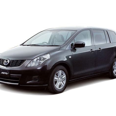 mazda mpv cars list  popular mazda mpvs  pictures