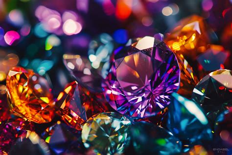 Color Theory in Jewelry Design - Endabel