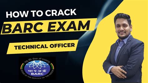 Barc Technical Officer Exam Preparation Strategy Expected Exam Date