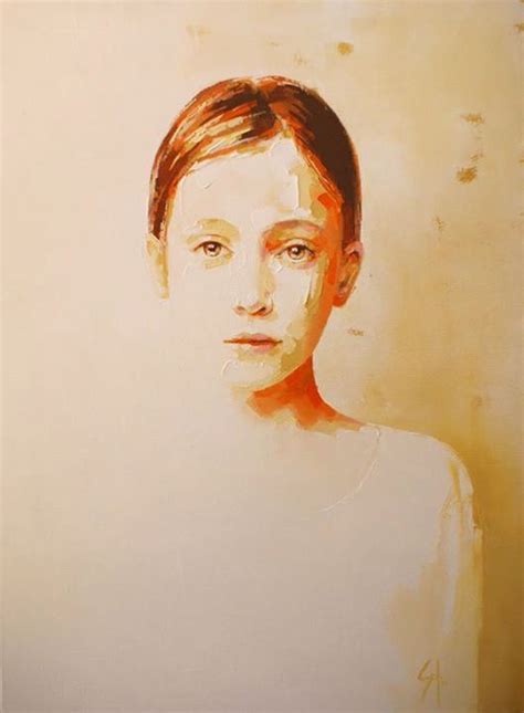 Menor By Solly Smook Magnificent Work Artwork South African Art