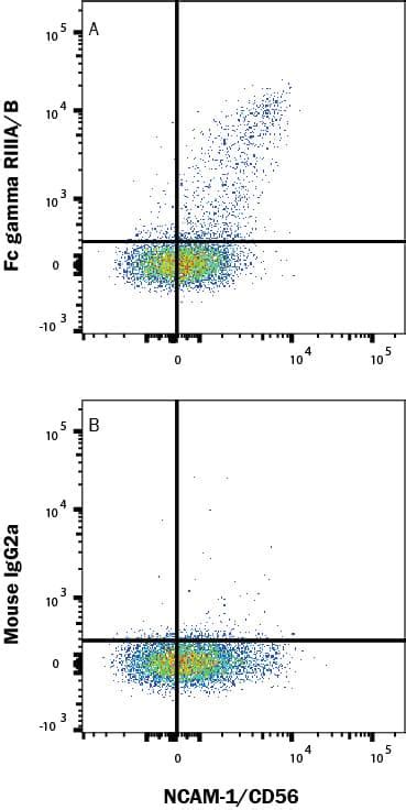 Human Fc Gamma Riii Cd Biotinylated Antibody Fab B R D Systems