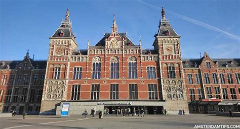 Travel Recommendation Between Schiphol To Amsterdam Educate Travel